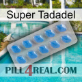 Super Tadadel 22